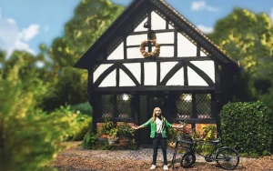 Dom Bird’s EarlyBird Secures Big BBC Renewal for Marvellous Miniature Workshop