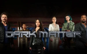 Apple TV’s Dark Matter Season 2 Wraps Post-Production Ahead of August Debut