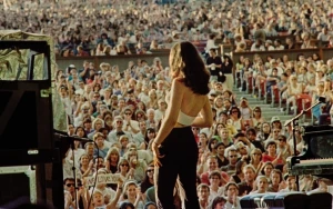 Director Reflects on Impact of 1990s Lilith Fair Music Festival