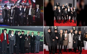 BTS Launches Exclusive Arirang Merch and Lightstick at Target Ahead of Tour