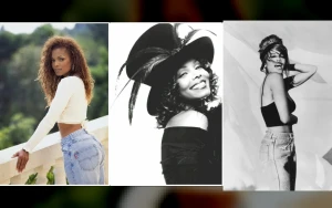 Janet Jackson’s Rhythm Nation 1814 to Be Honored at 2026 Grammy Gala