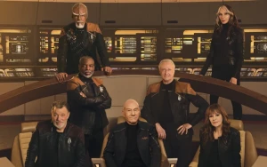 New Star Trek Novel Continues Picard Saga Fans Long Wanted