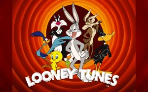 Warner Bros Confirms New Looney Tunes Anime Series With Trailer Release