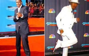 Nick Cannon Opens Up About His Commitment to Weekly Therapy Sessions