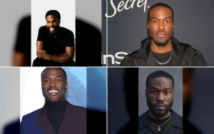 Yahya Abdul-Mateen II on Fame, Farming, and Finding Peace