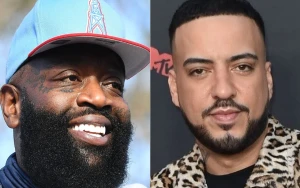 Rick Ross and French Montana Set for Epic Verzuz Battle on May 7