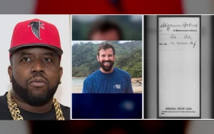 Big Boi Executive Produces Documentary on Atlanta’s 1996 Olympic Era