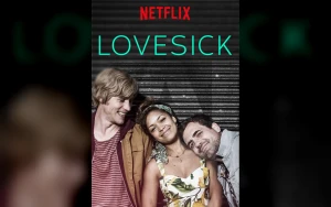 Claire Danes to Star in Netflix’s New Series Lovesick by Sarah Treem