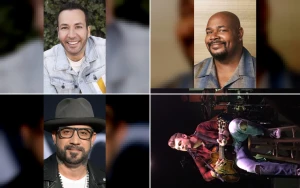 How Backstreet Boys Revived Las Vegas with Their Sphere Residency Success