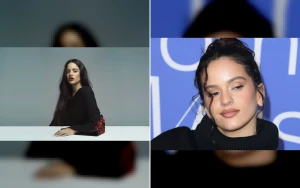 Rosalía to Receive International Songwriting Honor at The Ivors 2026 Ceremony