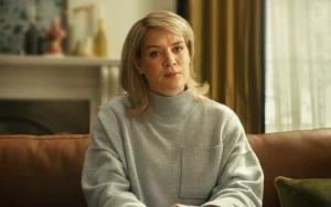 Netflix’s New True Crime Docuseries Explores Marrying a Convicted Killer