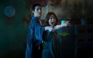 Netflix’s New Action-Thriller My Dearest Assassin Premieres May 7