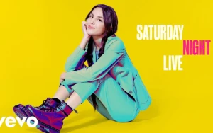 Olivia Rodrigo Stars in SNL Promo Featuring Devil in Prada Parody