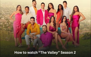 The Valley Season 3 Episode 5 Recap: Janet Struggles to Rejoin the Group