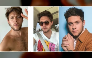 Niall Horan Unveils Intimate New Single Dinner Party Ahead of Album