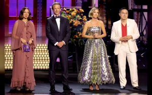 Television Academy Honors 2026 Spotlight Six Impactful Series