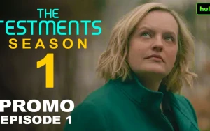 Which The Handmaid’s Tale Roles Were Recast in The Testaments Series