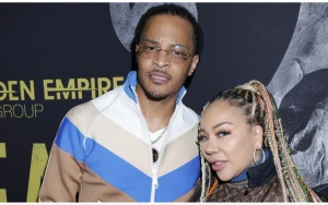 T.I. Claims Label Raised Buyback Price from $3M to $52M in Lawsuit