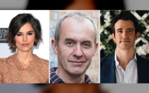 Keira Knightley to Star in New Stage Adaptation of The Lives of Others