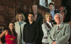 Beloved Scottish Drama Monarch of the Glen Returns After 21 Years