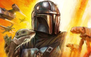 The Mandalorian and Grogu Projected to Set New Star Wars Box Office Low