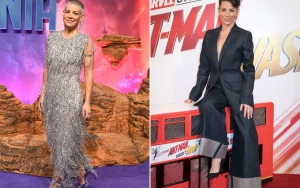 Evangeline Lilly Condemns Disney’s Marvel Layoffs as Disgusting and Shameful