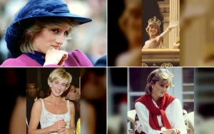 Unheard Tapes of Princess Diana Reveal New Insights in Upcoming Docuseries