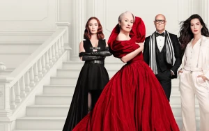 How Meryl Streep’s Pay for The Devil Wears Prada 2 Compares to the Original