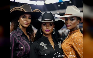 Starz Orders New Texas Black Rodeo Drama to Expand Diverse Storytelling