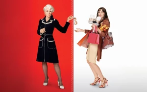 Leslie Fremar Reveals She Inspired Emily Blunt’s Devil Wears Prada Role
