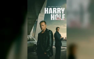 Netflix’s 9-Part Nordic Noir Thriller Emerges as Top Crime Series