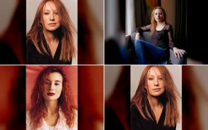 Tori Amos Unveils a Mystical Journey of Escape and Empowerment