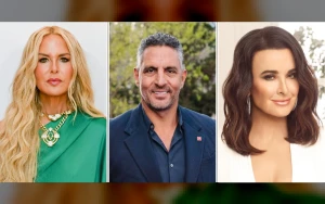 Rachel Zoe Reveals Mauricio Umansky’s New Life Post-Separation from Kyle Richards