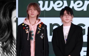 INI’s All 4 U Tops Japan Hot 100 as Mrs. GREEN APPLE’s Hit Climbs