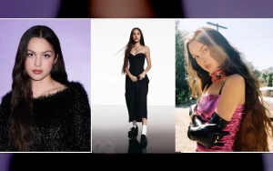 Olivia Rodrigo’s New Album Draws Inspiration from Sex And The City Characters