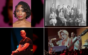 2026 Doris Duke Artist Awards Announce Six Winners with $525K Prizes
