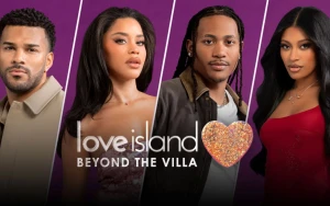 Love Island: Beyond the Villa Season 2 Release Date and Viewing Info
