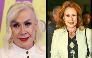 Laura Zapata Expresses Shock After Eviction from La Casa de los Famosos