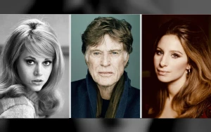 Jane Fonda Reflects on Robert Redford and Revises Oscars Tribute Remarks