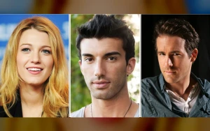 Inside the Tumultuous Legal Battle Between Blake Lively and Justin Baldoni
