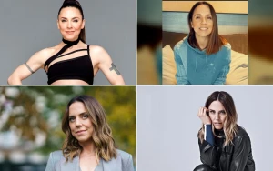 Melanie C Reveals How Rave Culture Shaped Her Music and New Album