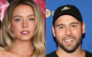 Sydney Sweeney and Scooter Braun Officially Confirm Romance at Stagecoach
