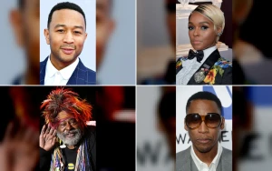 John Legend, Janelle Monáe Lead Star-Studded Lineup for LA Jazz Fest