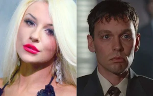 Celebrity Big Brother Star Courtney Stodden Shares Bloodied Head Injury Video