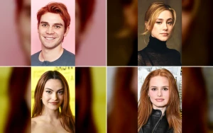 Mr. Fantasy’s Star-Studded Do Me Right Video Sparks Riverdale Reunion