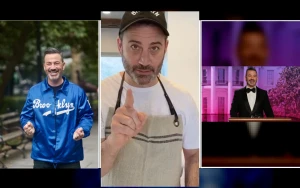 Why Jimmy Kimmel Triumphed While Baby Yoda Faced Setbacks This Week