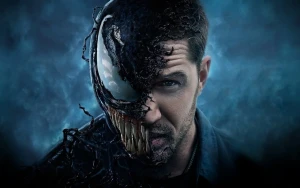 Tom Hardy’s $856M Sci-Fi Blockbuster Now Streaming on Paramount+