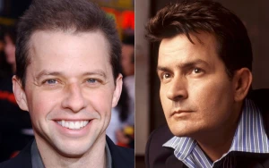 Jon Cryer Opens Up About His Complex History With Charlie Sheen and Their Show