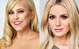 RHOBH's Sutton Stracke Reveals Dorit Kemsley Is Difficult to Film With
