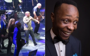 Lion King Chant Creator Sues Comedian for Misleading Viral Podcast Remarks